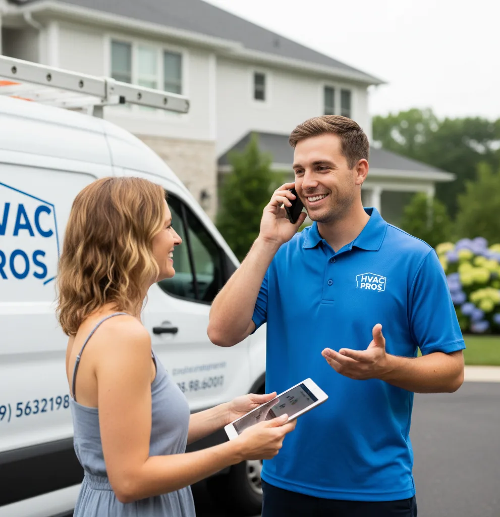 Duct Cleaning in Bellevue, ID